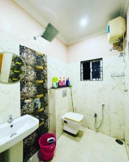 The Q3 Inn - Guwahati - 4