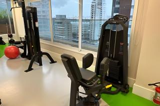 Studio premium Moema lazer e conforto 906 - 2