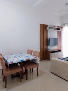Residencial North Paradise 106 - Florianópolis - 7
