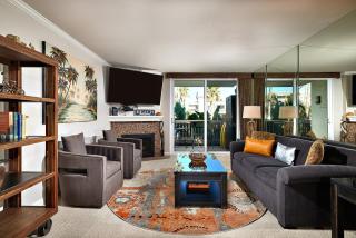 D205 - Serenity Hideaway - Oceanside - 5