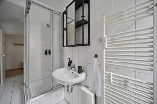 Goodliving Apartments mit Netflix Büro und Parkplatz - Essen - 1