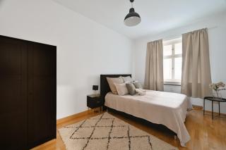 Goodliving Apartments mit Netflix Büro und Parkplatz - Essen - 3