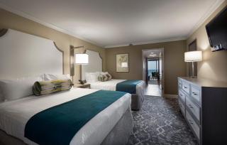 Breakers Resort Hotel - Myrtle Beach - 4