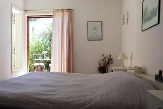 Sunny summer house with sea view - Koropi - 0