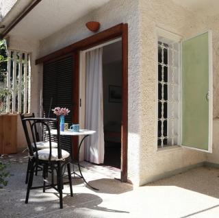 Sunny summer house with sea view - Koropi - 5