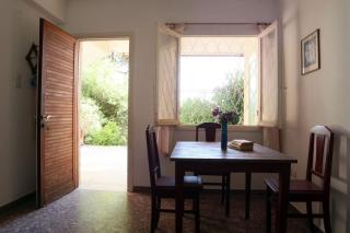 Sunny summer house with sea view - Koropi - 1