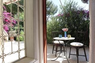 Sunny summer house with sea view - Koropi - 6