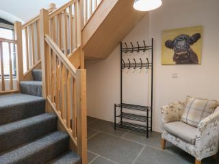 Tricker's Cottage - 1