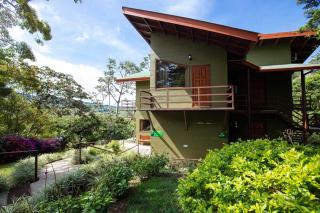 Cala Lodge - Monteverde - 4