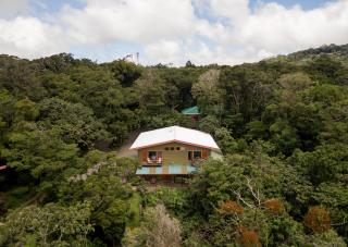 Cala Lodge - Monteverde - 7