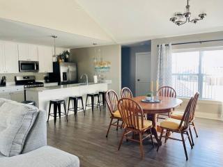 Brand New 3 Bedroom Condo in Bettendorf - Bettendorf - 9