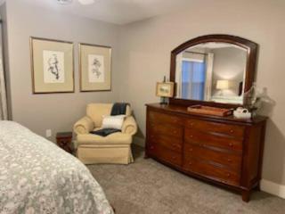 Brand New 3 Bedroom Condo in Bettendorf - Bettendorf - 1