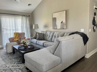 Brand New 3 Bedroom Condo in Bettendorf - Bettendorf - 7