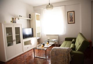 Precioso apartamento para 4 junto a Plaza Mayor - Salamanca - 3