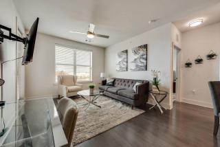 ALL041 -Luxe 2BD 2BA Apt in Allen - Allen - 9