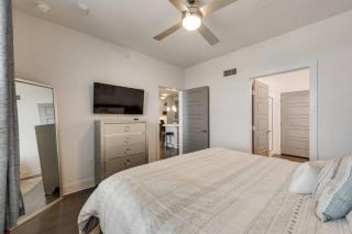 ALL041 -Luxe 2BD 2BA Apt in Allen - Allen - 4