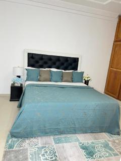 VIP Wohnung Ndogbong - Bassa - 5