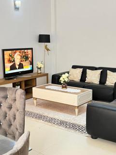 VIP Wohnung Ndogbong - Bassa - 4