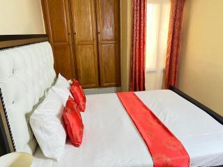VIP Wohnung Ndogbong - Bassa - 2