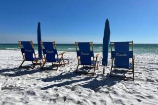 Ocean Air Upper West Private Beach Unit on 30A - Santa Rosa Beach - 0