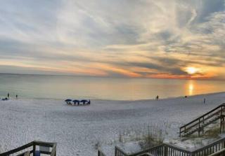 Ocean Air Upper West Private Beach Unit on 30A - Santa Rosa Beach - 9