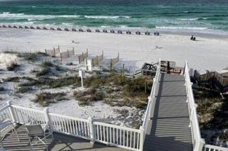 Ocean Air Upper West Private Beach Unit on 30A - Santa Rosa Beach - 3