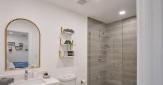 Luxurious Villa with Elegant Interior and Mini Golf TGH - 7