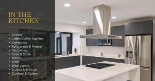 Luxurious Villa with Elegant Interior and Mini Golf TGH - 5