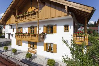 Landhaus Theresa - Bad Tölz - 5