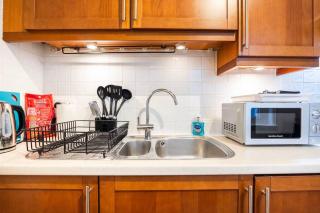 Stylish Studio in Leicester Square - Londra - 8