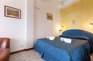 Villa Emilia Mondello Appartamento Emily con vista sul mare - Palermo - 6
