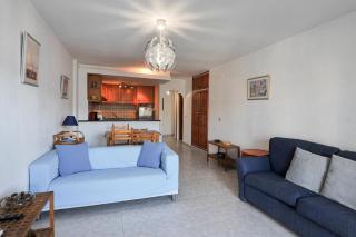 WELCS APARTAMENTO 118 EMP con vistas al canal - 0