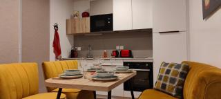 Aux Sons des Cloches - Chalet avec Jacuzzi, Sauna et vue panoramique - - 6