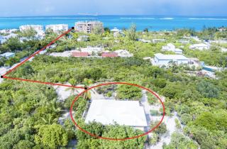A'Viva Grace Bay - Alta3 - The Bight Settlements - 9