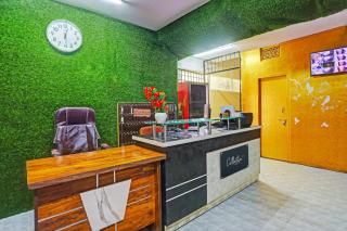 Capital O Saharsh Grand Near Shilparamam - Hyderabad - 4
