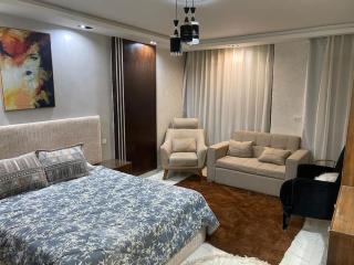 شقه فندقيه 3 غرف - Il Cairo - 8