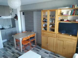 Appartement T2 - Port de Courseulles avec Parking - FR-1-746-10 - 6