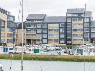 Appartement T2 avec parking à Courseulles-sur-Mer - FR-1-746-10 - Courseulles-sur-Mer - 3