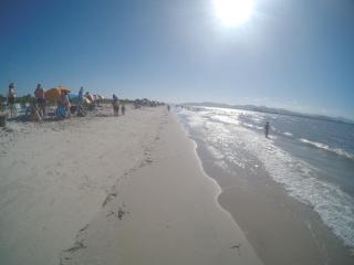 Casa de praia com piscina para 10 pessoas - 6