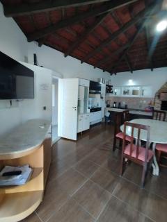 Casa de praia com piscina para 10 pessoas - 3