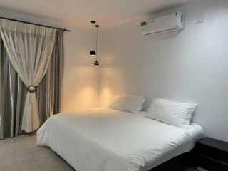 Massala Beach Resort, Lda - Vila Praia Do Bilene - 6