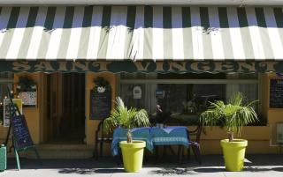 Hôtel Saint Vincent - Bagnères-de-Bigorre - 8