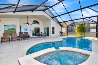 Lakeview Luxury Oasis - Kissimmee - 9