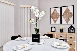 Lakeview Luxury Oasis - Kissimmee - 8
