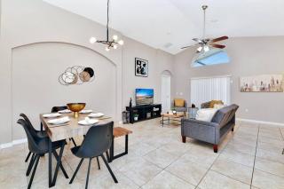 Lakeview Luxury Oasis - Kissimmee - 5