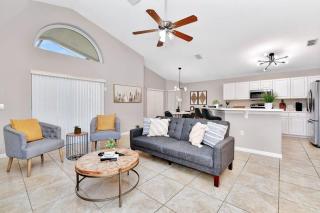 Lakeview Luxury Oasis - Kissimmee - 4