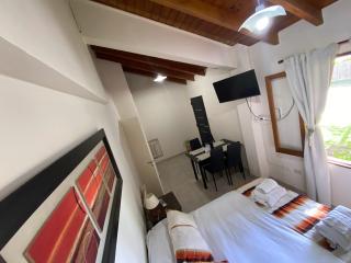 Chacras de Coria Apart - 8