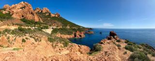 Magnifiques appartements vue mer panoramique - Théoule-sur-Mer - 6