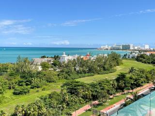 2BR Oceanfront Luxury Apartment in the Hotel Zone - Cancún - 6