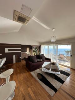Apartman Queen of Opatija - 0
